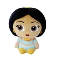Produktbild: Disney Doorables Jasmin, 25cm Plüschfigur, für Kinder ab den ersten Lebensmonate