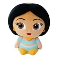 Produktbild: Disney Doorable Peluche Figur Aladdin Jasmin 25 cm Simba