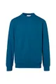 Produktbild: HAKRO Sweatshirt „Premium“ - 471 - petrol - Größe: XL