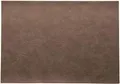Produktbild: ASA Tischset Vegan Leather Nougat 46 x 33 cm