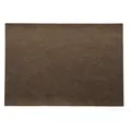 Produktbild: ASA Table Tops Vegan Leather Tischset nougat 33x46 cm