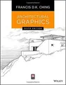 Produktbild: Architectural Graphics von Ching, Francis D. K. | Buch | Zustand gut