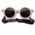 Produktbild: BabyMocs Biegsame Baby-Sonnenbrille