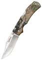 Produktbild: Taschenmesser Double Safe Hunter, Camo, mit Stahl-Clip - Folder Klappmesser