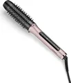 Produktbild: BaByliss Lockenstab HSB200E / Volume Boost Pink, Schwarz (HSB200E)