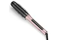 Produktbild: BaByliss Volumen- und Lockenstyler Boost Hot Thermal Brush, Heizbürste, HSB200E, Keramik-Beschichtung, Ionische Lockenbürste, 38mm Thermobürste, Blow-Out und Volumen