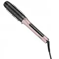 Produktbild: Lockenstab Bürste für Volumen, Keramik, Ionic, 4 Temp, Led