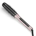 Produktbild: BaByliss  HSB200E Volume Boost Thermische Warmluftbürste – 38-mm-Heizbürste