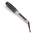Produktbild: Babyliss VOLUME BOOST Hot Brush Haarstyler HSB200E Pink 100W