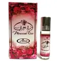 Produktbild: Al-Rehab Roll On Parfumöl MOROCCAN ROSE 6ml