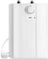 Produktbild: AEG Haustechnik Kleinspeicher Huz 5 Basis, Untertischboiler 5 Liter, (max. 85°C), Niederdruck, mit Stecker