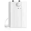 Produktbild: AEG offener Kleinspeicher Huz 5 Basis, 2 kW, 230 V, weiß - 222162
