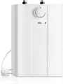 Produktbild: AEG Huz 5 EEK: A Basis Kleinspeicher, offen, Untertischmontage, 2kW (222162)