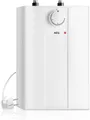 Produktbild: AEG Huz 5 EEK: A Basis Kleinspeicher, offen, Untertischmontage, 2kW (222162)