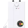 Produktbild: AEG 222162 Huz 5 Basis Kleinspeicher A ( - F)