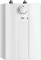 Produktbild: AEG druckloser Kleinspeicher Huz 5 Basis 5L 2kW steckerfertig untertisch EEK A