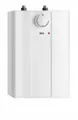 Produktbild: AEG HUZ 5 Basis Warmwasserbereiter 5 l Drucklos Unter Waschbecken 2 kW