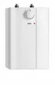 Produktbild: AEG Huz 5 Basis Warmwasserspeicher 2 kW - Weiß (222162)