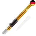 Produktbild: Professionelle Hartmetall Wolfram Legierung Griff Glas Cutter Werkzeug mit