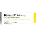 Produktbild: Rivanol Salbe