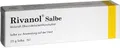 Produktbild: RIVANOL Salbe 25 g