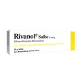 Produktbild: Rivanol® Salbe
