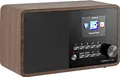 Produktbild: Imperial 22-320-00 i110 Internetradio (TFT Farbdisplay, WLAN, Line-Out, Netzteil) braun