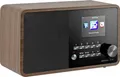 Produktbild: Imperial i110 Internet Tischradio Internet USB, Internetradio Holz