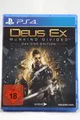 Produktbild: Deus Ex: Mankind Divided (Sony PlayStation 4) PS4 Spiel in OVP - SEHR GUT