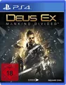 Produktbild: PS4 / Sony Playstation 4 - Deus Ex Mankind Divided DE mit OVP sehr guter Zustand