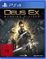 Produktbild: Deus Ex Mankind Divided - Spiel PS4, Playstation 4 NEU OVP USK18