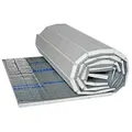 Produktbild: Buderus Logafloor Dämmrolle EPS DES WLS 045 - 30-3 mm - 10 m2 Rolle