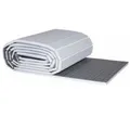 Produktbild: 2x 10 m² Logafix Dämmrolle EPS DES, 30 mm hohe Tackerplatte f. Fußbodenheizung