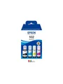 Produktbild: Epson 102 EcoTank - 4-colour Multipack (Black Yellow Cyan Magenta) Ink - Tintenpatrone Cyan