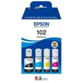 Produktbild: Original Epson C13T03R640 / 102 Tintenpatrone MultiPack