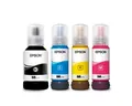 Produktbild: Epson Epson 102 EcoTank 4-colour Multipack Nachfülltinte (x)