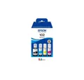 Produktbild: Epson 102 Tintenpatrone Multipack Tintenpatrone