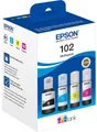Produktbild: Epson Tinte Original Epson C13T03R640 4-farbig Nachfülltinte (x)