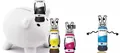 Produktbild: Multipack Epson 102BK-C-M-Y C13T03R640 Original Tinte für Epson ET-2700,27