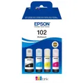 Produktbild: Original Epson 102 Tinte Druckerpatrone ecotank ET-15000 2400 2700 2850