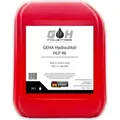 Produktbild: 20 L Hydrauliköl HLP 46 ISO VG 46 nach DIN 51524 Teil 2 Kanister 20 Liter