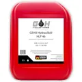Produktbild: 20 L Hydrauliköl HLP 46 ISO VG 46 nach DIN 51524 Teil 2 Kanister 20 Liter