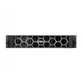 Produktbild: Dell PowerEdge R760xs 8x3.5 Intel Xeon Silver 4510 1x32GB 1x480GB SSD SATA 2x1100W H755 3Y Basic NBD (FFCWR)