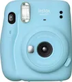 Produktbild: INSTAX Mini 11, Sofortbildfilm, Sky-Blue