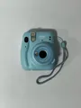 Produktbild: INSTAX Mini 11, Sofortbildfilm, Sky-Blue