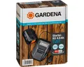 Produktbild: GARDENA Starter-Kit P4A PBA 18V/72 4,0 Ah + AL 1830 CV Akku