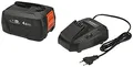 Produktbild: GARDENA Starter-Kit P4A PBA 18V/72 4,0 Ah + AL 1830 CV