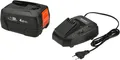 Produktbild: GARDENA P4A PBA 18V/72 4,0 Ah + AL 1830 CV 14908-20 Werkzeug-Akku und Ladegerät