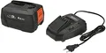 Produktbild: Gardena Starter-Kit P4A PBA 18V/72 4,0Ah + AL 1830 PS