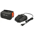 Produktbild: Gardena 14908-20 Starter-Kit P4A PBA 18V/72 4,0 Ah + AL 1830 CV Ersatzakku